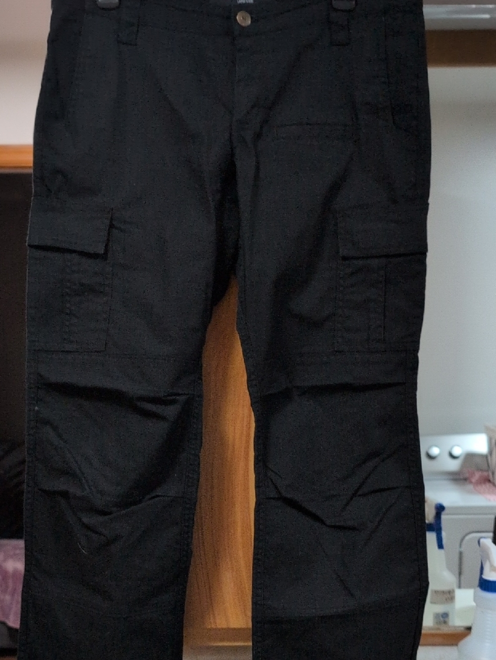 Women's LAPG Stretch Ops Tactical Pants